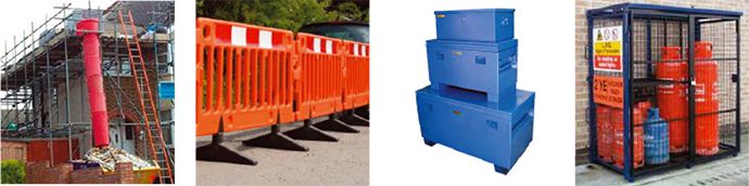 General Site Equipment