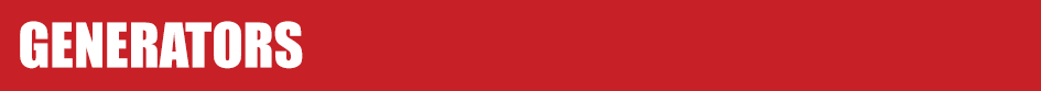 Generators